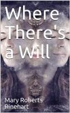 Where There's a Will (eBook, PDF)