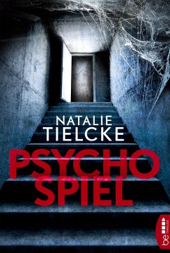 Psychospiel - Tielcke, Natalie