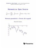 Sistemi quantistici e Teoria dei segnali (fixed-layout eBook, ePUB)