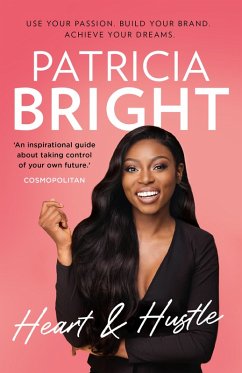 Cover Heart and Hustle (eBook, ePUB)