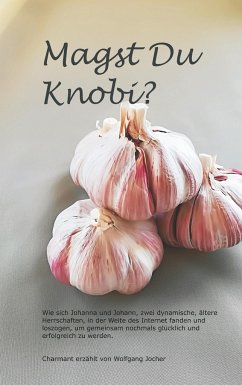 Magst Du Knobi?