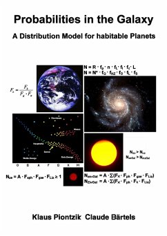 Probabilities in the Galaxy - Piontzik, Klaus;Bärtels, Claude