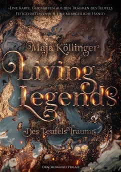 Living Legends - Köllinger, Maja