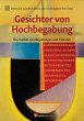 Gesichter von Hochbegabung - Bild 1