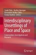 Interdisciplinary Unsettlings of Place... - Bild 1
