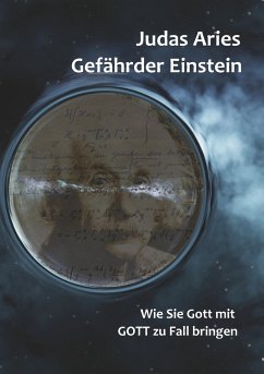 Gefährder Einstein - Aries, Judas