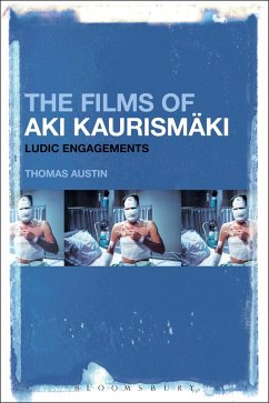 Cover The Films of Aki Kaurismäki (eBook, PDF)