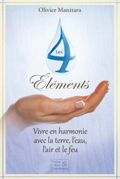 Cover 4 Elements (eBook, ePUB)