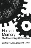 Human Memory (eBook, ePUB)