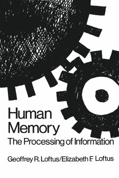 Cover Human Memory (eBook, ePUB)