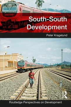 Cover South-South Development (eBook, PDF)