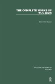 The Complete Works of W.R. Bion (eBook, PDF) The Complete Works of W.R. Bion (eBook, PDF)