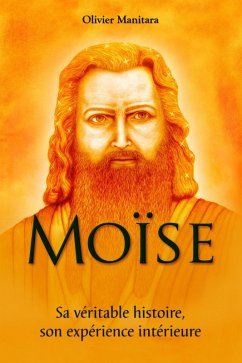 Cover Moise (eBook, ePUB)