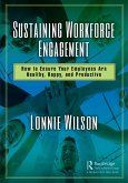 Sustaining Workforce Engagement (eBook, PDF)