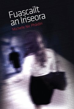 Cover Fuascailt an Iriseora (eBook, ePUB)