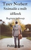 Számadás a múlt időknek (eBook, ePUB)