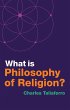 What is Philosophy of Religion? (eBook,... - Bild 1
