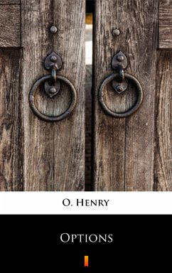 Options (eBook, ePUB) - Henry, O.