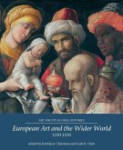 European Art and the Wider World 1350-1550 (eBook, ePUB)