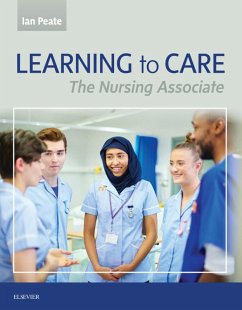 Cover Learning to Care (eBook, ePUB)