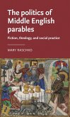 The politics of Middle English parables (eBook, ePUB)