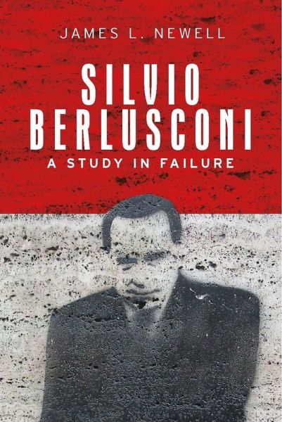 Silvio Berlusconi (eBook, ePUB)