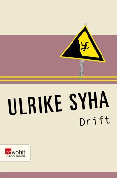 Drift (eBook, ePUB) - Syha, Ulrike