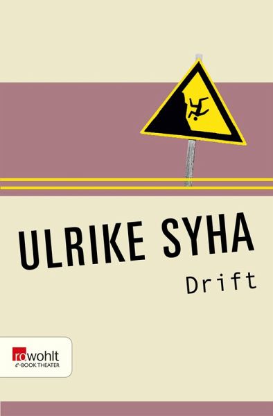 Drift (eBook, ePUB)