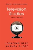 Television Studies (eBook, ePUB)
