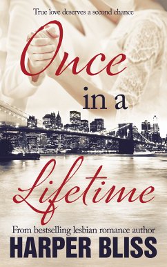 Once in a Lifetime (eBook, ePUB) - Bliss, Harper