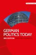 German politics today (eBook, ePUB) - Bild 1