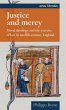 Justice and mercy (eBook, ePUB) - Bild 1