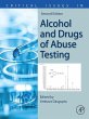 Critical Issues in Alcohol and Drugs of... - Bild 1