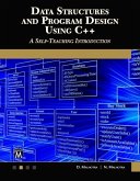 Data Structures and Program Design Using C++ (eBook, ePUB)
