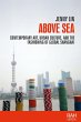 Above sea (eBook, ePUB) - Bild 1