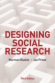 Designing Social Research (eBook, ePUB)