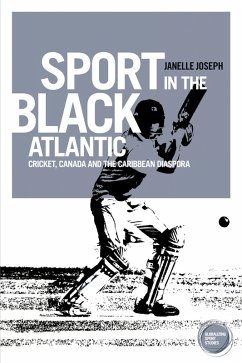 Cover Sport in the Black Atlantic (eBook, ePUB)