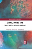 Ethnic Marketing (eBook, ePUB)