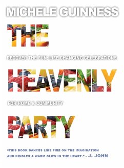 Cover The Heavenly Party (eBook, ePUB)