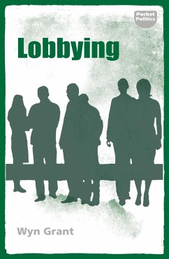 Cover Lobbying (eBook, ePUB)