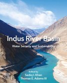 Indus River Basin (eBook, ePUB)