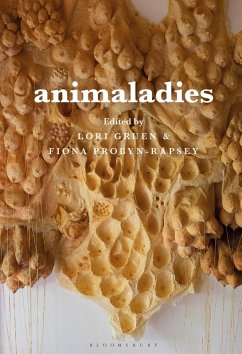 Cover Animaladies (eBook, ePUB)