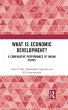 What is Economic Development? (eBook,... - Bild 1