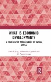What is Economic Development? (eBook, PDF) What is Economic Development? (eBook, PDF)