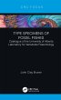 Type Specimens of Fossil Fishes (eBook,... - Bild 1