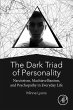 The Dark Triad of Personality (eBook,... - Bild 1
