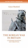 The Korean War in Britain (eBook, ePUB)