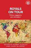 Royals on tour (eBook, ePUB)