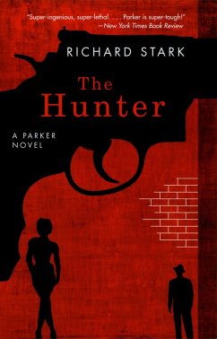 Hunter (eBook, ePUB) - Richard Stark, Stark