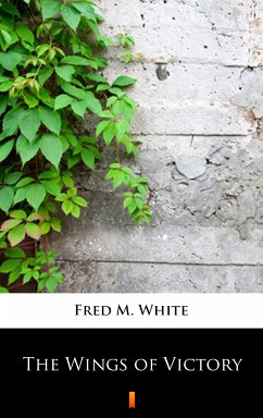 The Wings of Victory (eBook, ePUB) - White, Fred M.